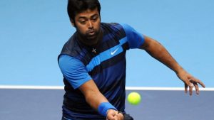 Leander Paes