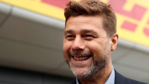 Mauricio-Pochettino