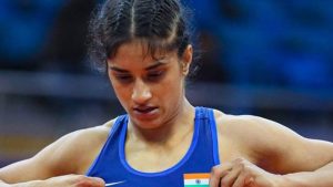 Vinesh-Phogat