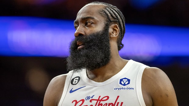 James-Harden