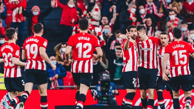 Athletic-Bilbao