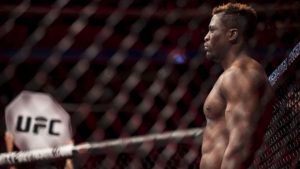 Francis-Ngannou